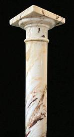 Kolom - 20e eeuw - Kolom/kapiteel
