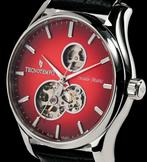 Tecnotempo - Inside Matic - Automatic - Red Dial - -, Sieraden, Tassen en Uiterlijk, Horloges | Heren, Nieuw