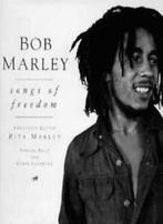 Bob Marley: Songs of Freedom By Chris Salewicz,Adrian Boot, Verzenden, Zo goed als nieuw, Chris Salewicz, Adrian Boot, Rita Marley