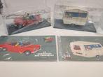 Atlas 1:24 - Modelauto (2) - El Cabriolet de los Turistas y, Boeken, Nieuw