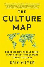 The Culture Map 9781610392761 Erin Meyer, Boeken, Verzenden, Zo goed als nieuw, Erin Meyer