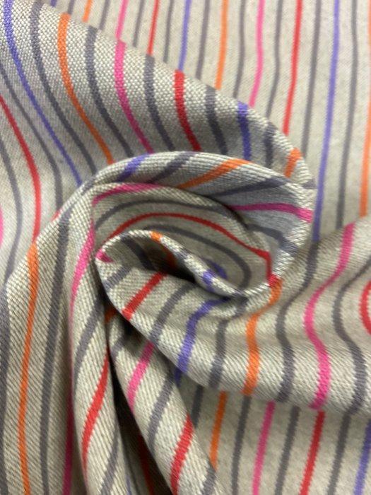 Prestigieus, stevig maar uiterst zacht stof met een, Antiek en Kunst, Antiek | Kleden en Textiel