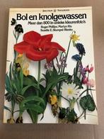 Bol En Knolgewassen - meer dan 800 in unieke kleurenfotos, Boeken, Natuur, Ophalen of Verzenden, Zo goed als nieuw, Bloemen, Planten en Bomen