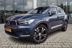 Zakelijke Lease |  Volvo XC40 1.5 T5 Recharge Inscription, Automaat, Gebruikt, Zwart, Overige kleuren