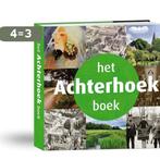 Het Achterhoek boek / HET-boekjes 9789040078231, Boeken, Geschiedenis | Stad en Regio, Verzenden, Zo goed als nieuw, Caroline Reilink