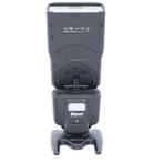Nissin i60A Flitser Fujifilm | Tweedehands, Verzenden, Gebruikt, Overige merken