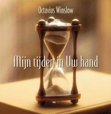 Winslow, Octavius-Mijn tijden in Uw hand beschikbaar voor biedingen