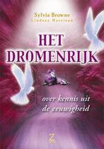 Het dromenrijk - Sylvia Browne - 9789077478042 - Paperback, Boeken, Verzenden, Nieuw