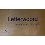 Letterwoord Magnetisch, Verzenden, Nieuw