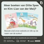 Dierendorpje - Piet het Aapje is Zoek 8717755316691, Boeken, Verzenden, Gelezen, Gitte Spee en Kim-Lian van der Meij
