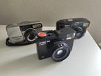 Agfa, Nikon, Olympus Superzoom 140 S, Optima 335, Zoom 200, Nieuw