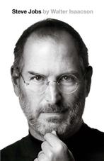 Steve Jobs | 9781408703748 | Walter Isaacson, Zo goed als nieuw, Walter Isaacson