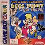 Bugs Bunny & Lola Bunny Operation Carrot Patch-Standaard, Ophalen of Verzenden, Zo goed als nieuw