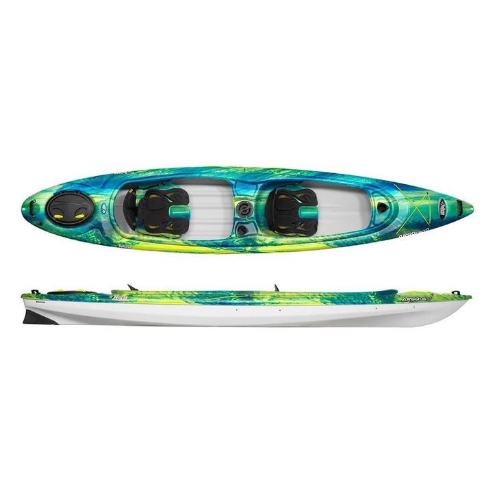 Pelican Argo Tandem 136 XP, Watersport en Boten, Kajaks, Verzenden