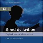 Rond de kribbe / Bijbelse vrouwen ontmoeten / 1, Verzenden, Zo goed als nieuw, A.M.P.C. van Hartingsveldt-Moree