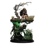 The Lord of the Rings Statue 1/6 The Dead Marshes 64 cm, Verzamelen, Lord of the Rings, Nieuw, Beeldje of Buste, Ophalen of Verzenden