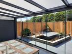 Veranda op maat, Ophalen of Verzenden, Nieuw, Serre