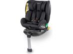Bebeconfort EvolveFix Plus i-Size - Autostoel - Black -, Kinderen en Baby's, Autostoeltjes, Verzenden, Nieuw