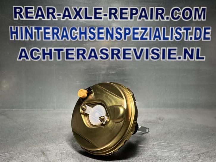 Rembekrachtiger Opel Manta Ascona B (motorruimte, Motor), Auto-onderdelen, Motor en Toebehoren, Nieuw, Opel, Verzenden