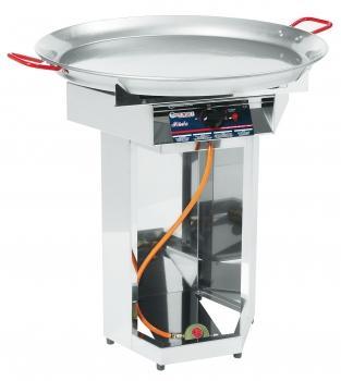 Gasbarbecue en grills, Zakelijke goederen, Horeca | Keukenapparatuur, Nieuw zonder verpakking, Ophalen of Verzenden