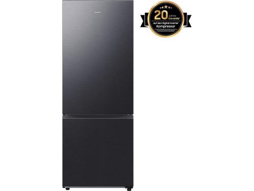 Samsung RB53DG706AB1 - Koel-vriescombinatie - Extra breed -, Huis en Inrichting, Woonaccessoires | Overige, Zo goed als nieuw