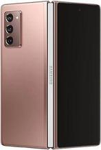 Samsung Galaxy Z Fold2 5G Dual SIM 256GB [scharnier zilver], Telecommunicatie, Mobiele telefoons | Samsung, Gebruikt, Verzenden