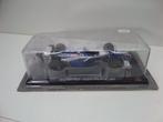 Mercedes - Red Bull - Alfa Romeo - Aston Martin - Williams -, Nieuw