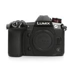 Panasonic Lumix DC-G9, Ophalen of Verzenden, Zo goed als nieuw