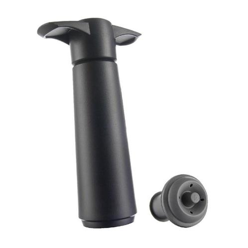 Saver flesafsluiter | Incl. 2 stoppers Vacu-vin, Zakelijke goederen, Horeca | Keukenapparatuur, Nieuw in verpakking, Verzenden