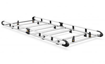 Ulti-Rack+ aluminium imperiaal Fiat Talento 2016-2020  Van, Auto diversen, Dakdragers, Nieuw, Verzenden