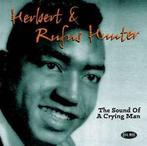 cd - Herbert - The Sound Of A Crying Man, Verzenden, Zo goed als nieuw