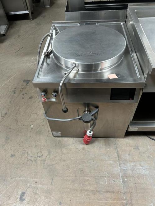 Occasion Küpperbusch kookketel, Zakelijke goederen, Horeca | Keukenapparatuur, Gebruikt, Ophalen