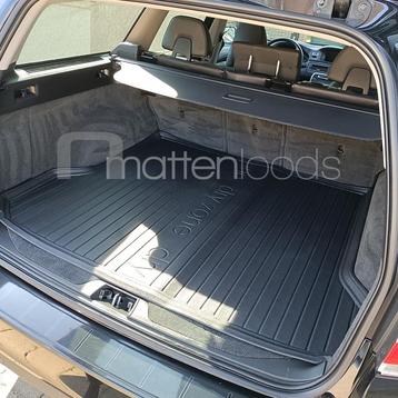 All Weather kofferbakmat Volvo V70 2007-2016 beschikbaar voor biedingen