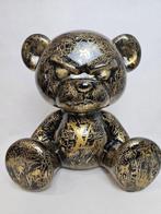 ArtBrut by Ann - Mad Bear - Crystal LV