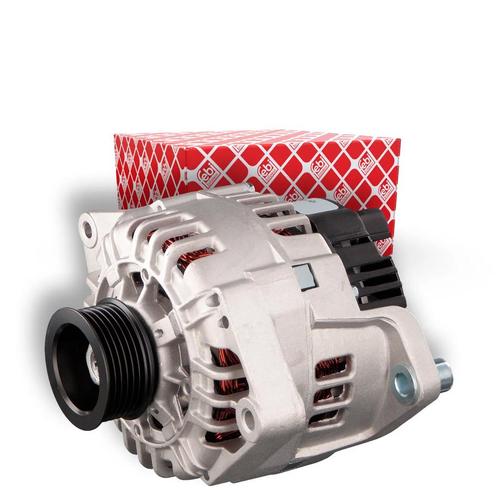 Dynamo / Alternator FIAT DUCATO (2.8 JTD,2.8 JTD 4x4,2.8..., Auto-onderdelen, Motor en Toebehoren, Nieuw, Ophalen of Verzenden