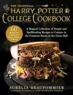 The Unofficial Harry Potter College Cookbook A Magical, Boeken, Gelezen, Aurelia Beaupommier, Verzenden