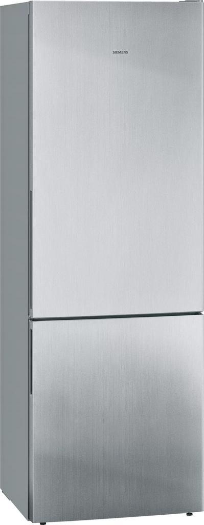 €789 Siemens KG49EAICA koel-vriescombinatie Vrijstaand 419, Witgoed en Apparatuur, Koelkasten en IJskasten, 160 cm of meer, Ophalen of Verzenden