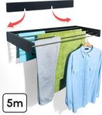 Bodo droogrek Inklapbaar, Verzenden, Nieuw