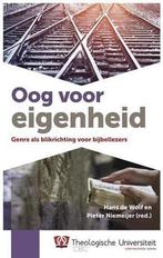 Oog voor eigenheid / TU-bezinningsreeks / 17 9789055605057, Boeken, Verzenden, Gelezen
