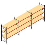 Aanbieding: Voordeelrij grootvakstelling AR 2000x6238x800 mm