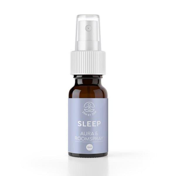 Zen by Zen  Aura & Roomspray  Sleep  10 ml, Huis en Inrichting, Woonaccessoires | Overige, Nieuw, Verzenden