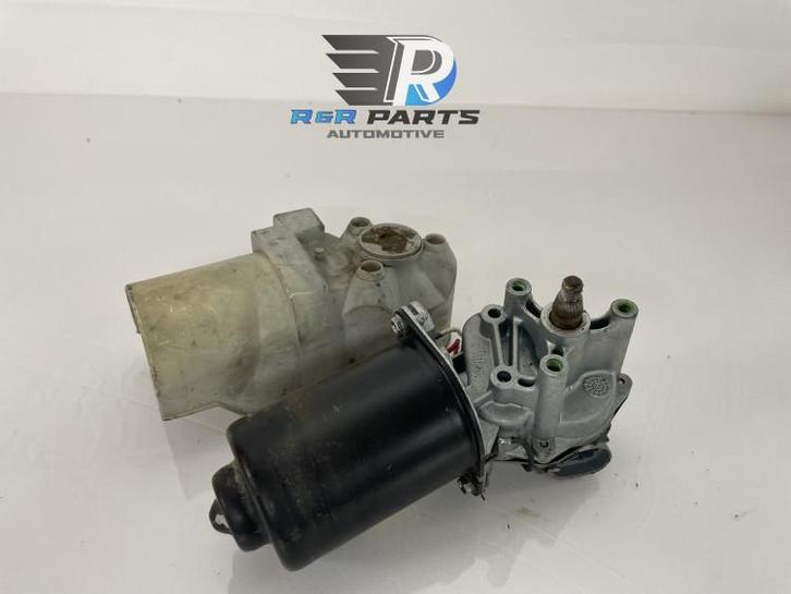 Ruitenwissermotor Voorzijde  - 5 Pin - (Renault Megane ..., Auto-onderdelen, Ruiten en Toebehoren, Nieuw, Verzenden