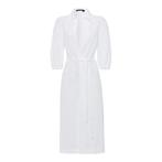 Marc Aurel • lang wit vest • 36, Kleding | Dames, Truien en Vesten, Marc Aurel, Verzenden, Wit, Nieuw