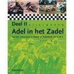 Adel in het zadel II 9789028826830 Frans Geurts, Verzenden, Gelezen, Frans Geurts