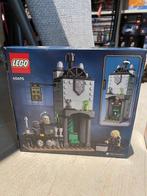 Lego Set - 40695 - Harry Potter - Borgin and Burkes: Floo, Nieuw