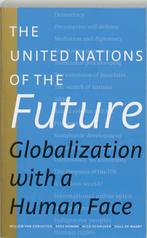 The United Nations of the Future 9789068320732, Verzenden, Gelezen, Willem van Genugten