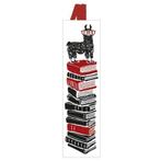 Boekenlegger met elastiek - Leeslama NIEUW, Verzamelen, Boekenleggers, Ophalen of Verzenden, Nieuw