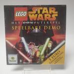 LEGO Star Wars het Computerspel Speelbare Demo Geseald PC, Spelcomputers en Games, Ophalen of Verzenden, Nieuw