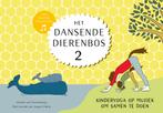 Boek: Het dansende dierenbos 2 - (als nieuw), Verzenden, Zo goed als nieuw