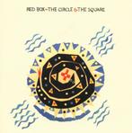 cd - Red Box - The Circle &amp; The Square, Verzenden, Zo goed als nieuw